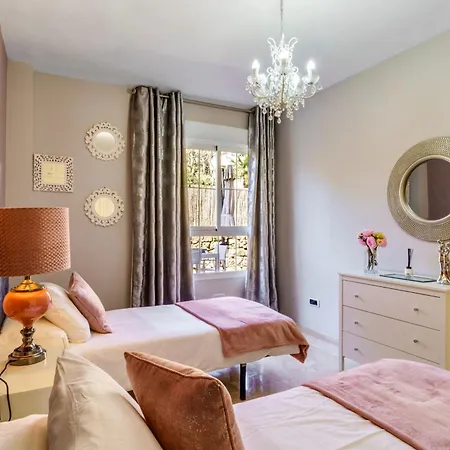 Apartment Retreat