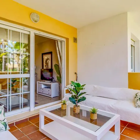 Retreat Marbella