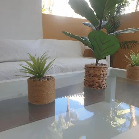 Apartment Retreat *