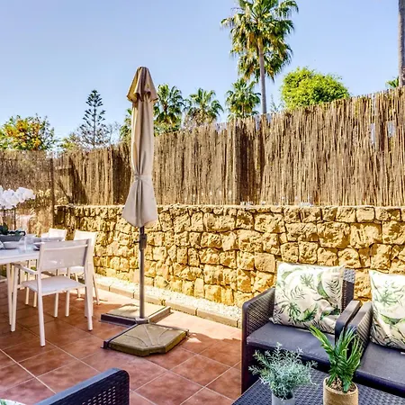 Retreat Apartment Marbella