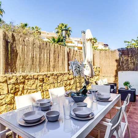 Retreat * Marbella