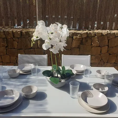 Retreat Apartment Marbella