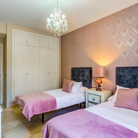 Apartment Retreat Marbella