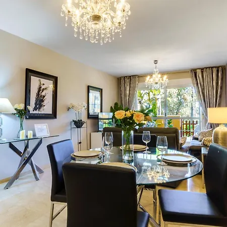 Retreat Apartment *
