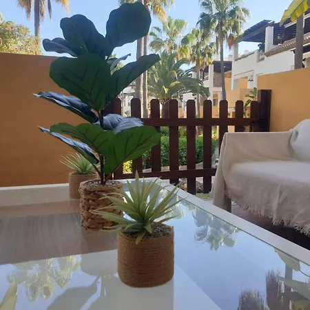 Retreat Marbella