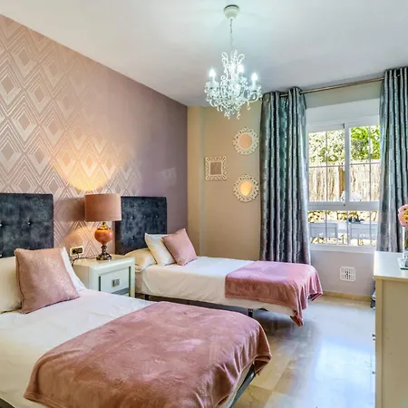 Retreat Apartment