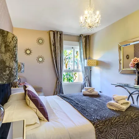 Retreat Apartment *