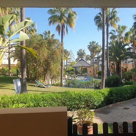 Retreat Apartment