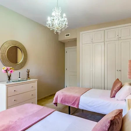 Apartment Retreat Marbella