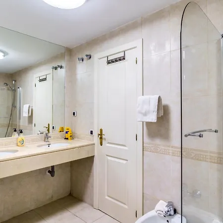 Retreat Apartment Marbella